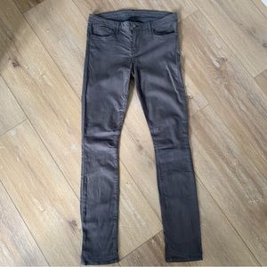 Helmut Lang jeans